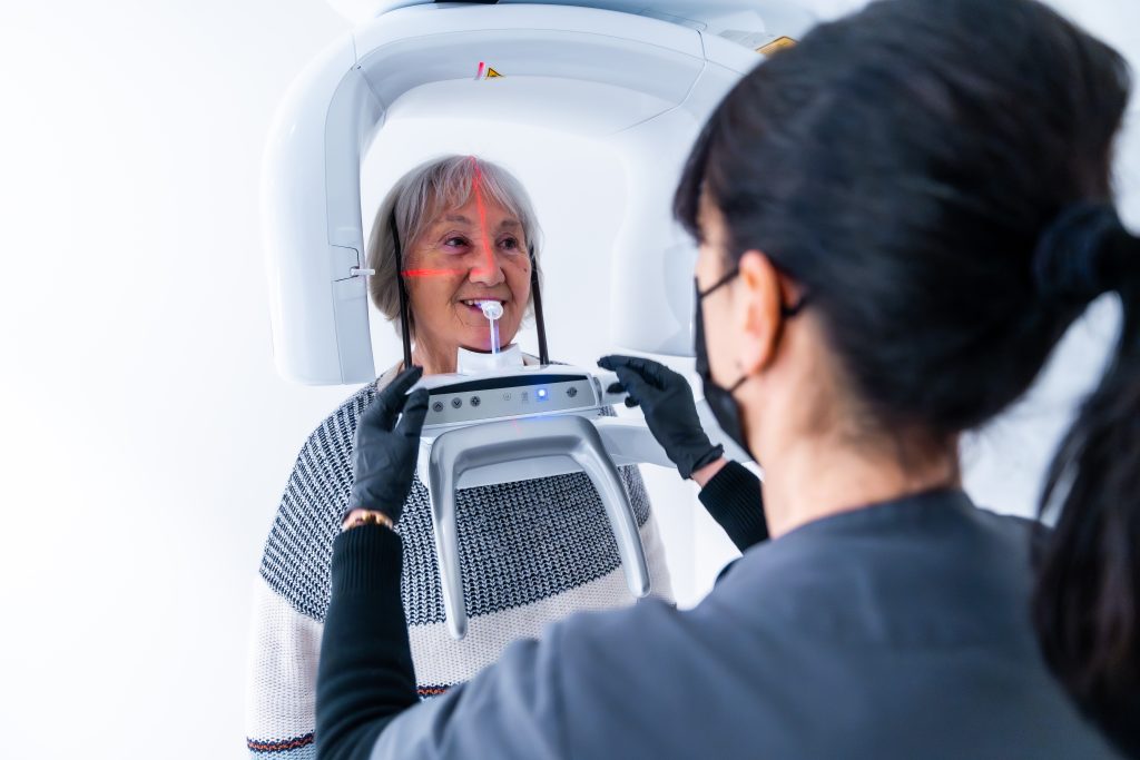 cuidados de carillas dentales
