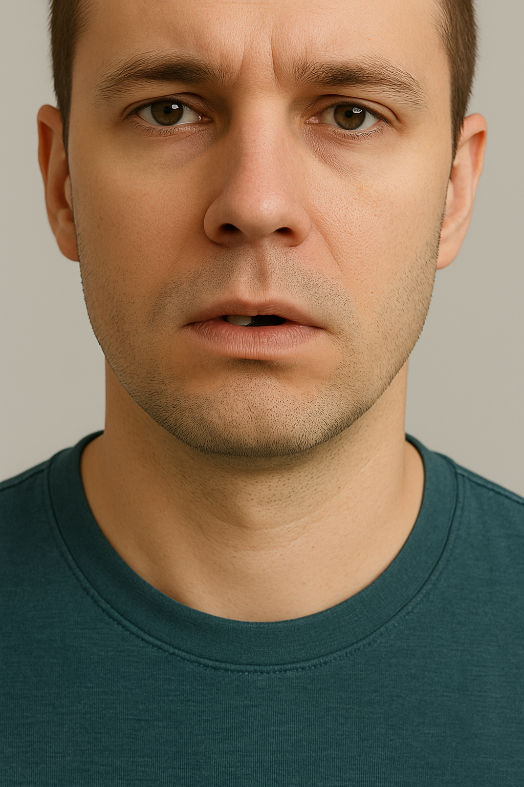 Perdida de uno o varios dientes